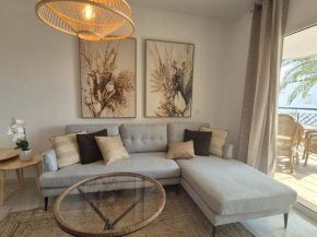 Apartamento en primera línea de playa, Mi Capricho